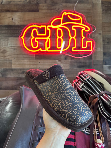 Ariat Silversmith Embossed – Guadalajara Western Wear display picture 2