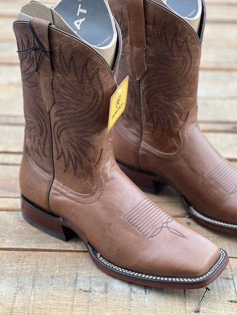Ariat Men's Circuit Wagner Western Boot – Guadalajara Western Wear