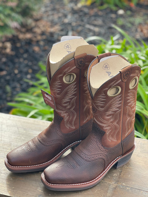 Ariat Heritage Roughstock – Guadalajara Western Wear