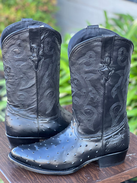 Men Boots – Guadalajara Western Wear