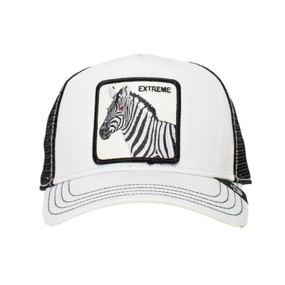 EXXXTREME-White – Guadalajara Western Wear