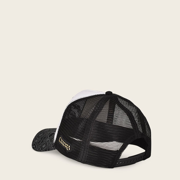 Shark - CUADRA (Negro)