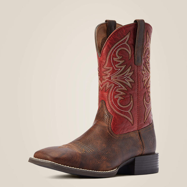 Ariat Sport Pardner Western Boot