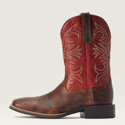 Ariat Sport Pardner Western Boot