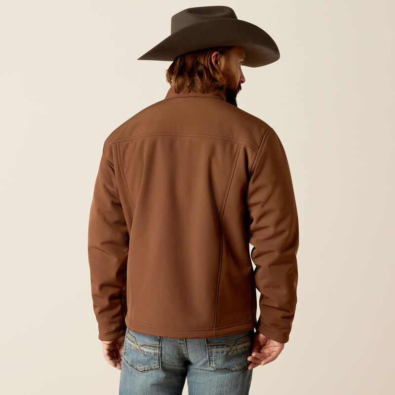 Ariat Vernon Sherpa 2.0 (Carafe) – Guadalajara Western Wear