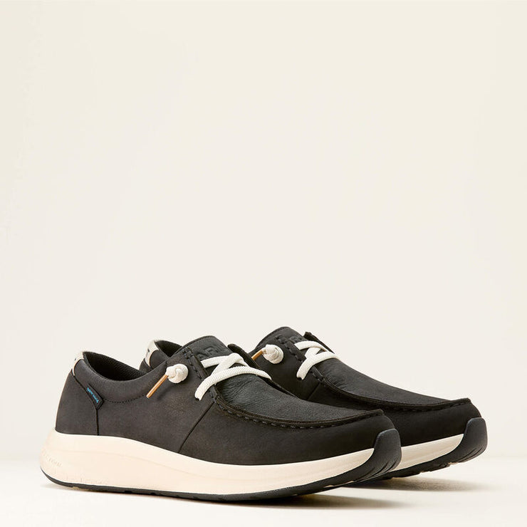 Buckeye Waterproof Shoe