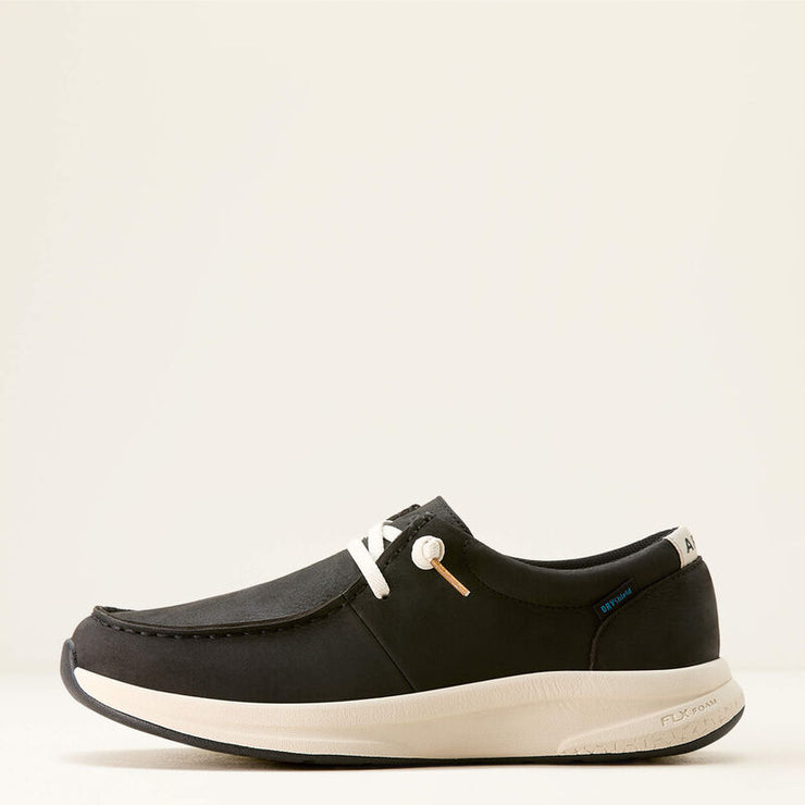 Buckeye Waterproof Shoe