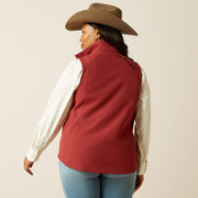 Ariat Logo Softshell Vest
