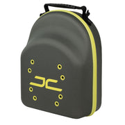 6 PACK CAP CARRIER / ESTUCHE PARA CACHUCHA - Grey/Neon