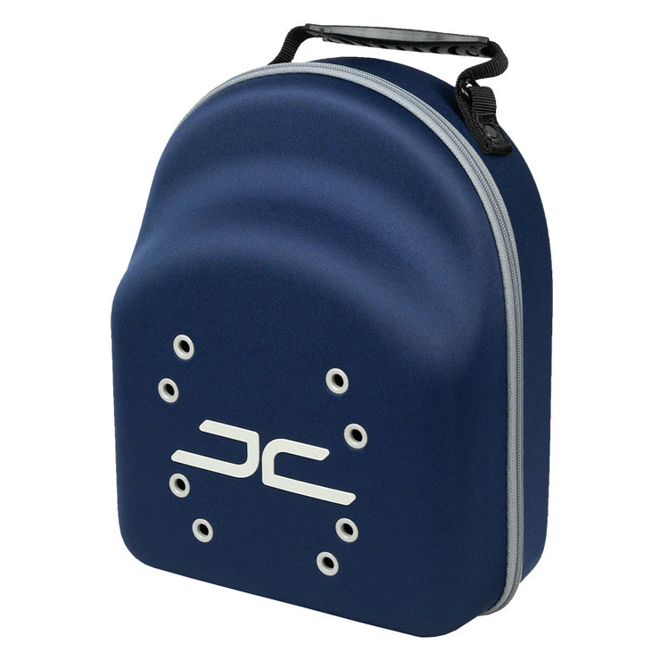 6 PACK CAP CARRIER / ESTUCHE PARA CACHUCHA - NAVY/CAMO