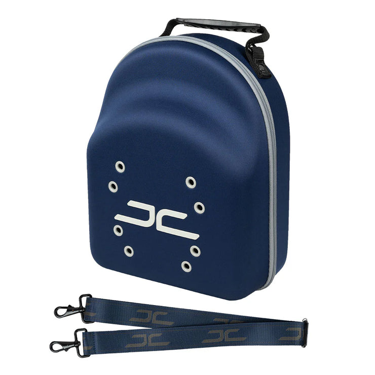 6 PACK CAP CARRIER / ESTUCHE PARA CACHUCHA - NAVY/CAMO