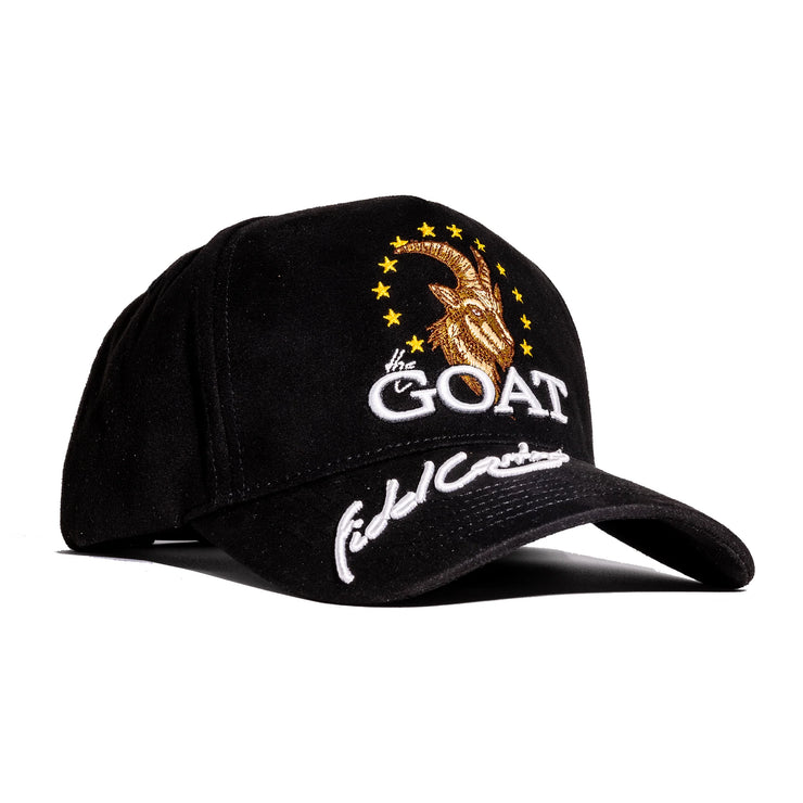 GALLO FINO X MARCA REGISTRADA COLAB HAT