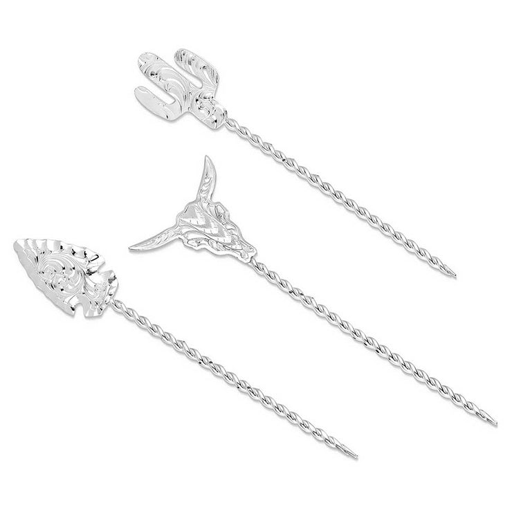 SOUTHWEST HAT PICKS - Montana Silversmith
