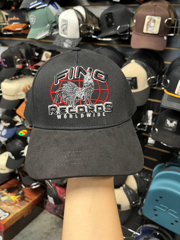 Fino Records - Gallo Fino Brand