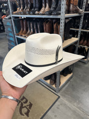 Ariat 20x Cowboy Hat - Copa Chica 4 1/8"