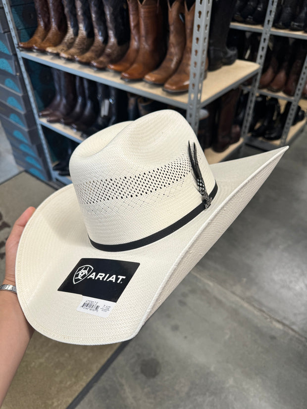 Ariat 20x Cowboy Hat - Copa Chica 4 1/8"