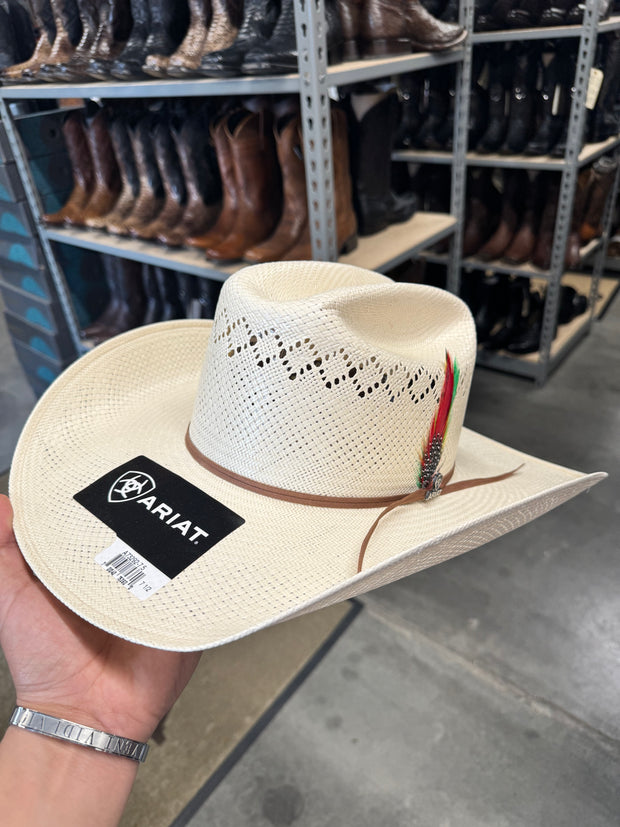 Ariat 30x Cowboy Hat - Copa Chica 4 1/8"