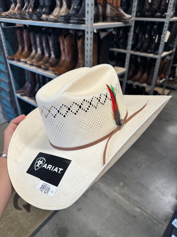 Ariat 30x Cowboy Hat - Copa Chica 4 1/8"