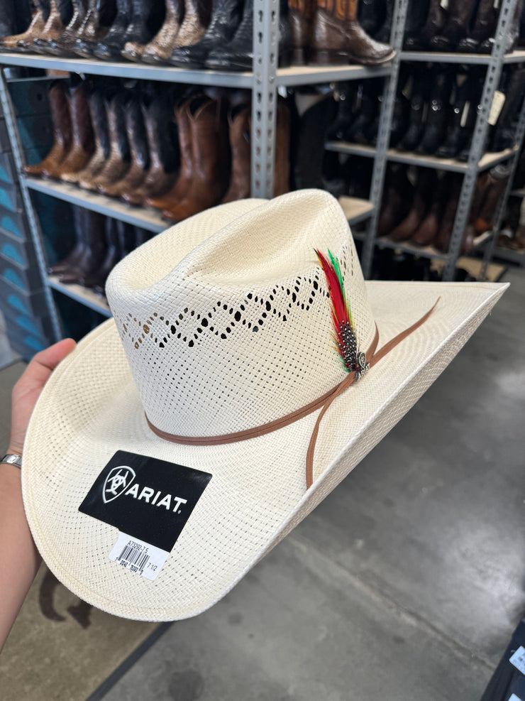 Ariat 30x Cowboy Hat - Copa Chica 4 1/8"