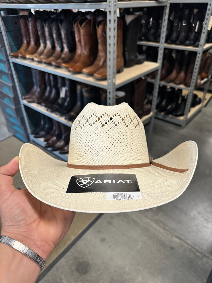 Ariat 30x Cowboy Hat - Copa Chica 4 1/8"