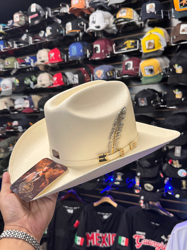 Sombrero Oficial Eden Muñoz 30x