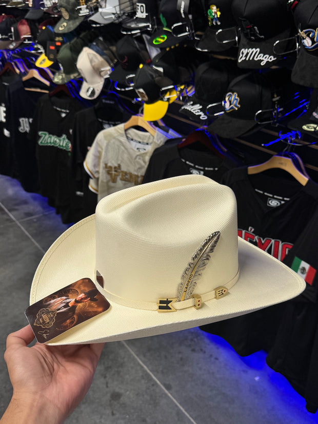 Sombrero Oficial Eden Muñoz 30x