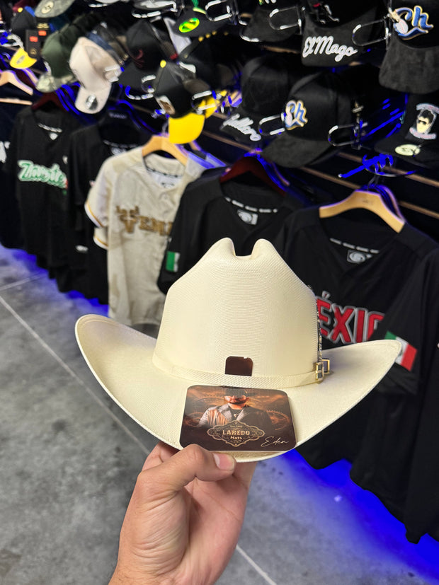 Sombrero Oficial Eden Muñoz 30x