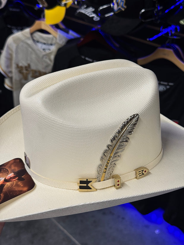 Sombrero Oficial Eden Muñoz 30x