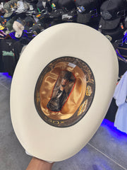 Sombrero Oficial Eden Muñoz 30x