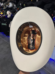 Sombrero Oficial Eden Muñoz 30x