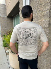 Ariat Bandana Script T-Shirt