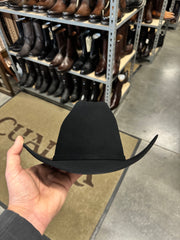 Stetson El Presidente 100X Cowboy Felt Hat (Copa Alta)