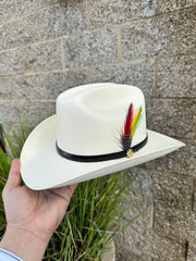 Sombrero de Niño/a Horma Sinaloa