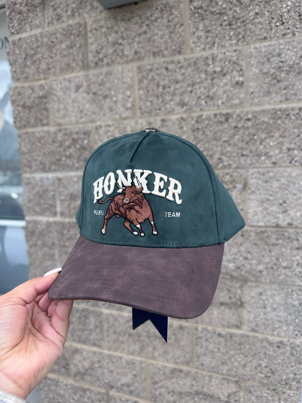 Honker Hats - Honker Green