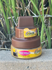 Cera de Caballo / Wax for Leather