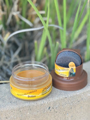 Cera de Caballo / Wax for Leather