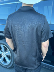 Dario 2.0 - GDL CLOTHING (BLACK)
