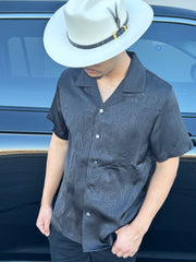 Dario 2.0 - GDL CLOTHING (BLACK)