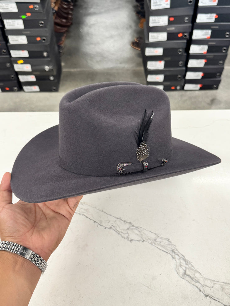 Tejana de Niño Horma Sinaloa (Bullet) - Guadalajara Hats