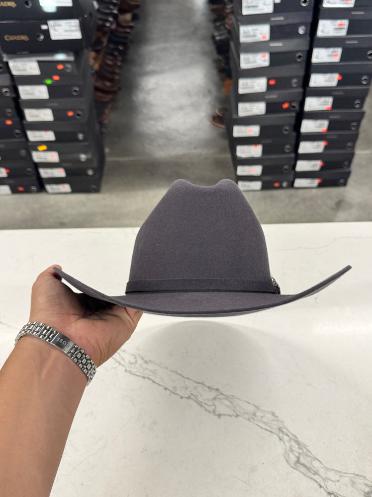Tejana de Niño Horma Sinaloa (Bullet) - Guadalajara Hats