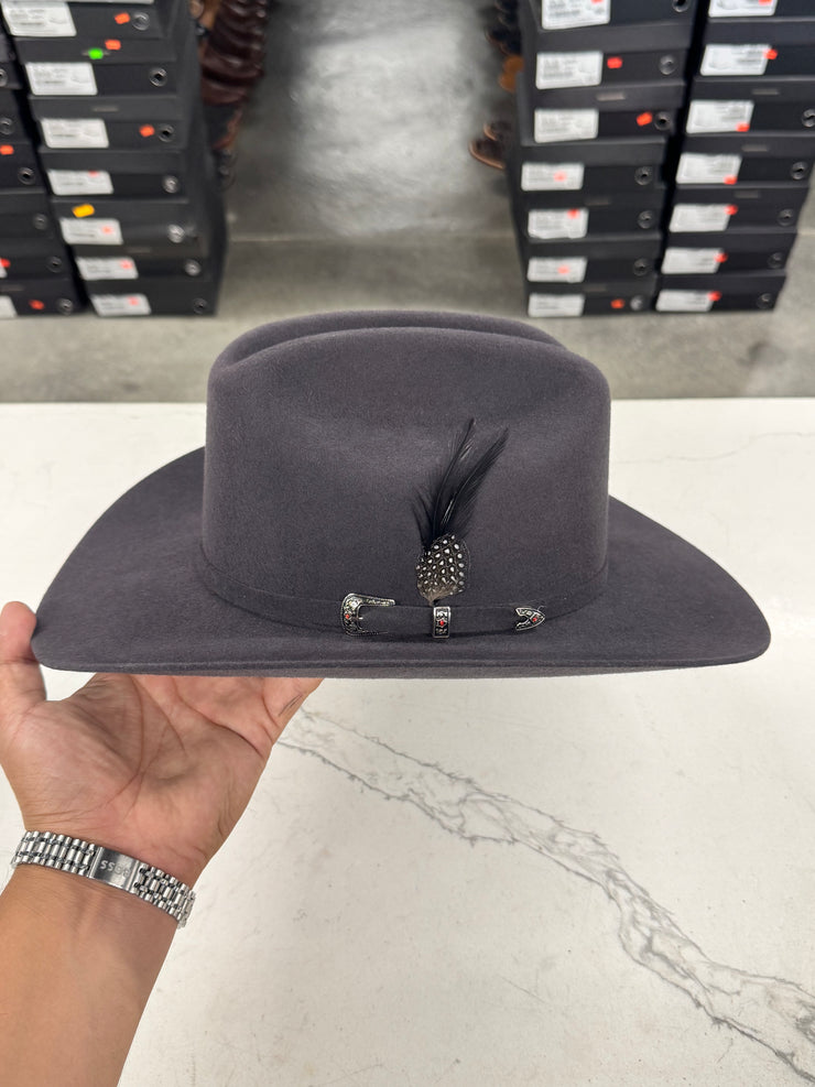 Tejana de Niño Horma Sinaloa (Bullet) - Guadalajara Hats