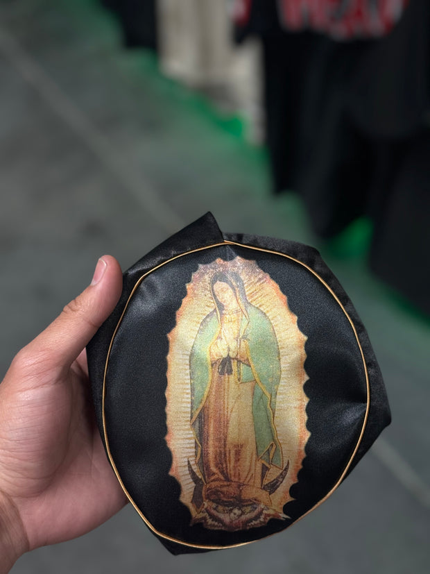 Forro Para Sombrero VIRGEN GUADALUPE