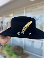 Pluma de Acero - Guadalajara Hats (ORO)