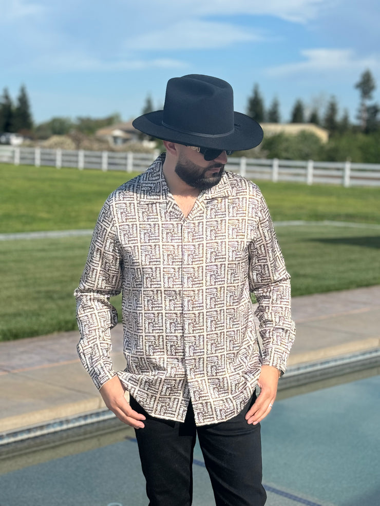 EL BRAGADO  - GDL CLOTHING