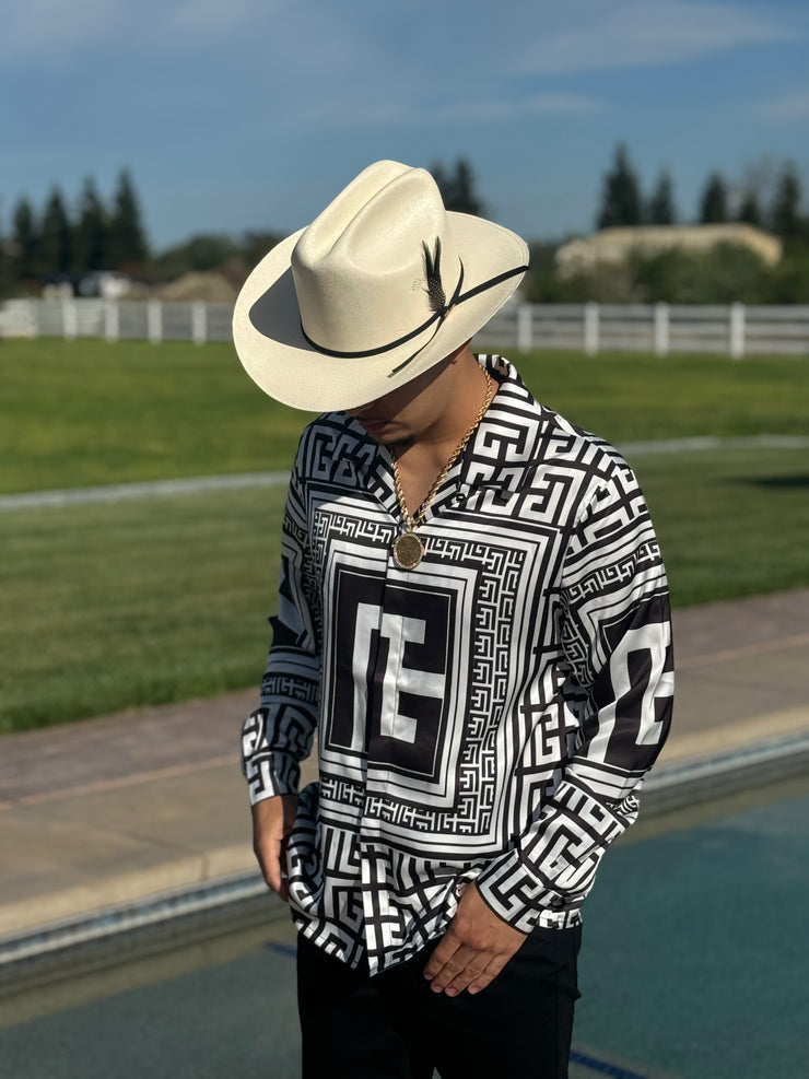 EL CUADROS - GDL CLOTHING