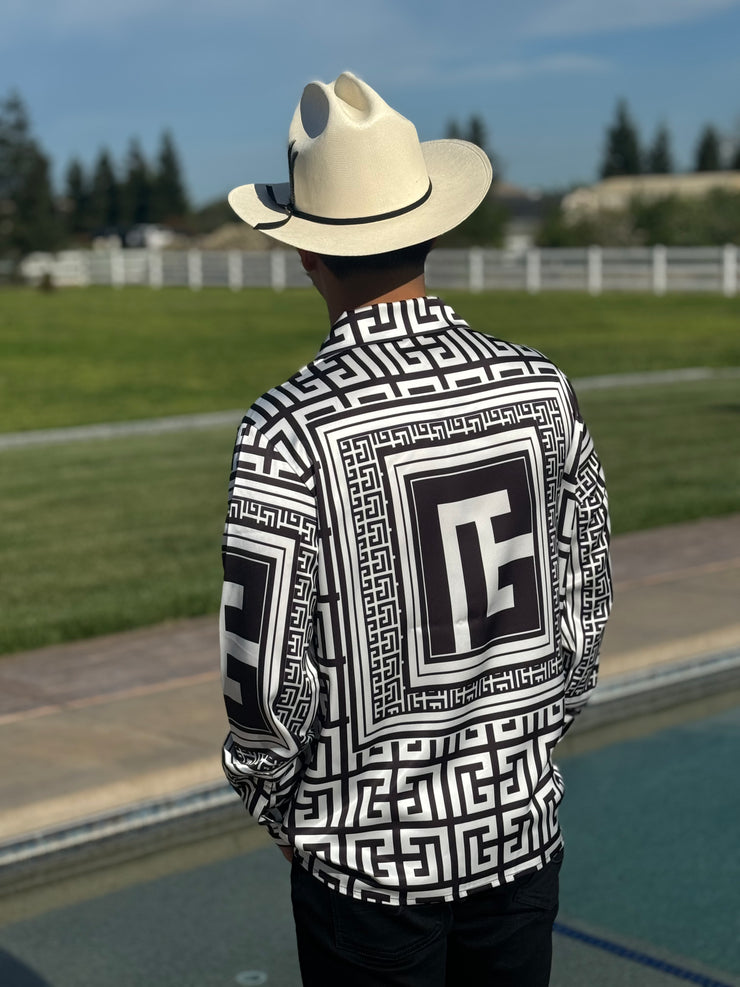 EL CUADROS - GDL CLOTHING