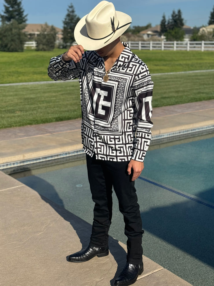 EL CUADROS - GDL CLOTHING
