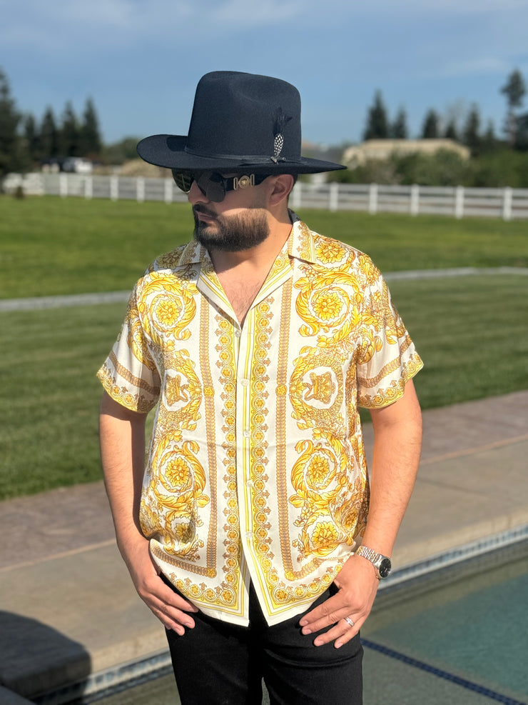 ENRICO - GDL CLOTHING