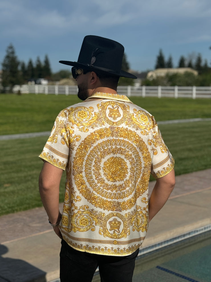 ENRICO - GDL CLOTHING