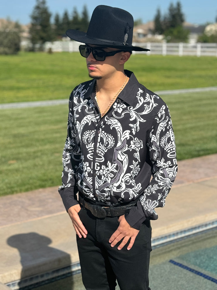 EL GENERAL - GDL CLOTHING